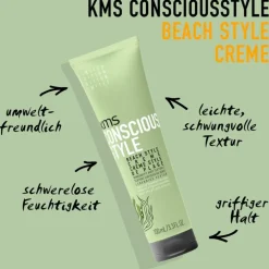 Conscious Style Beach Style Creme von KMS