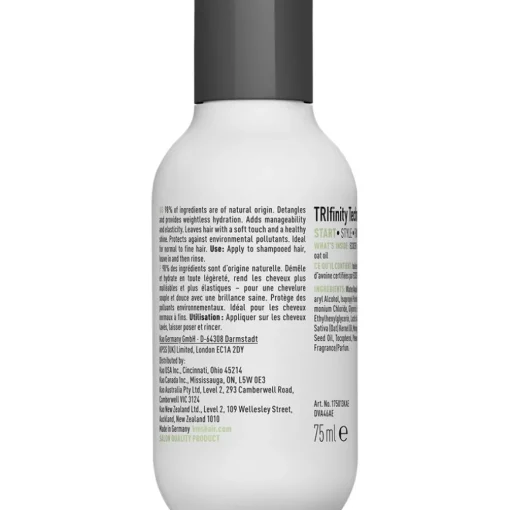 Conscious Style Everyday Conditioner von KMS