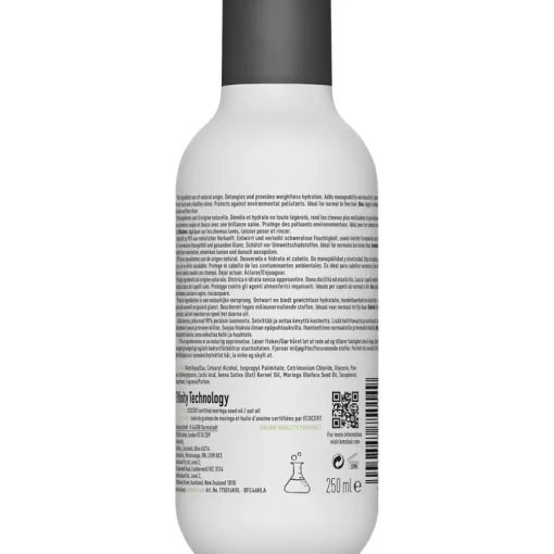 Conscious Style Everyday Conditioner von KMS