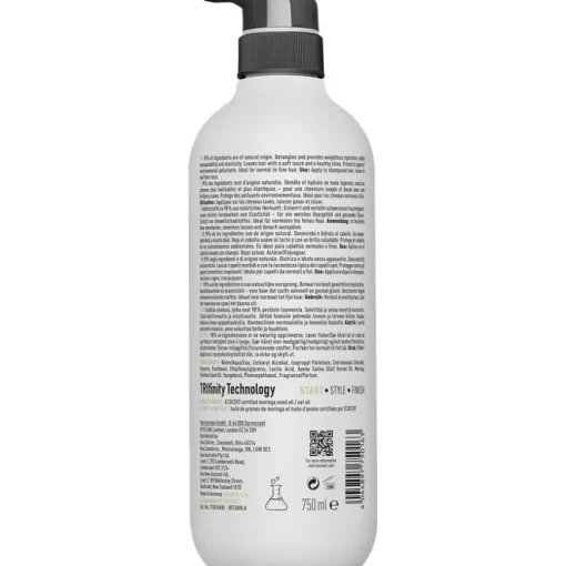 Conscious Style Everyday Conditioner von KMS