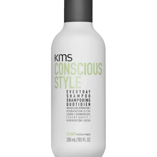 Conscious Style Everyday Shampoo von KMS