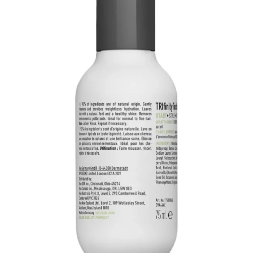 Conscious Style Everyday Shampoo von KMS