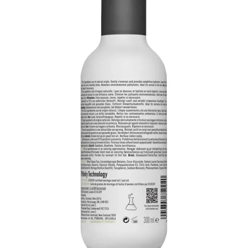 Conscious Style Everyday Shampoo von KMS