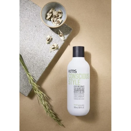 Conscious Style Everyday Shampoo von KMS