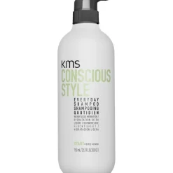 Conscious Style Everyday Shampoo von KMS