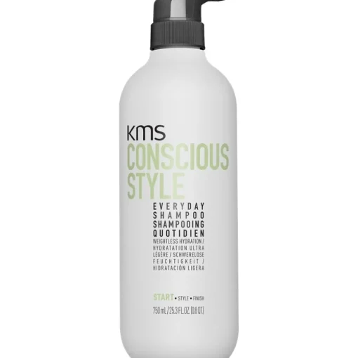 Conscious Style Everyday Shampoo von KMS