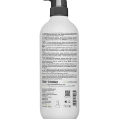 Conscious Style Everyday Shampoo von KMS