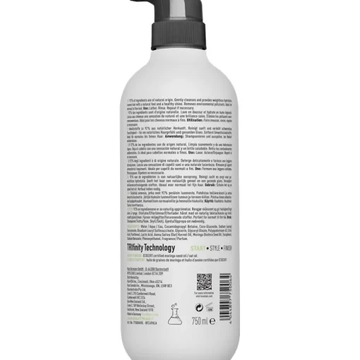 Conscious Style Everyday Shampoo von KMS