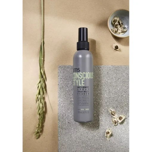 Conscious Style Multi-Benefit Spray von KMS