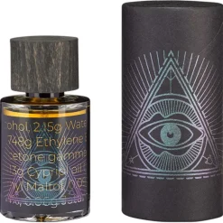 Conspiracy Line Extrait de Parfum Love 6567 von Perfume.Sucks