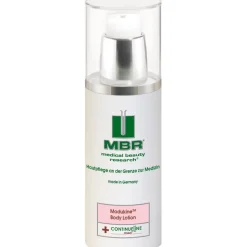 ContinueLine med Modukine Body Lotion von MBR Medical Beauty Research