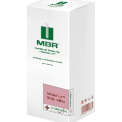 ContinueLine med Modukine Body Lotion von MBR Medical Beauty Research