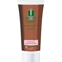 ContinueLine med Sensitive Heal Mask von MBR Medical Beauty Research