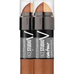 Contouring & Strobing Contouring Stick von Maybelline New York