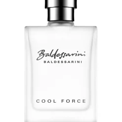 Cool Force After Shave Lotion von Baldessarini