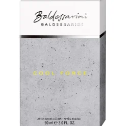 Cool Force After Shave Lotion von Baldessarini