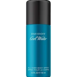 Cool Water All Over Body Spray von Davidoff
