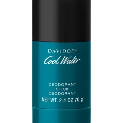 Cool Water Deodorant Stick von Davidoff