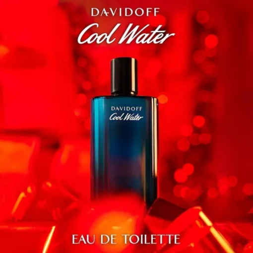 Cool Water Eau de Toilette Spray von Davidoff