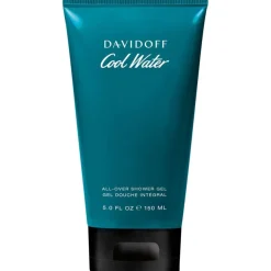 Cool Water Shower Gel von Davidoff