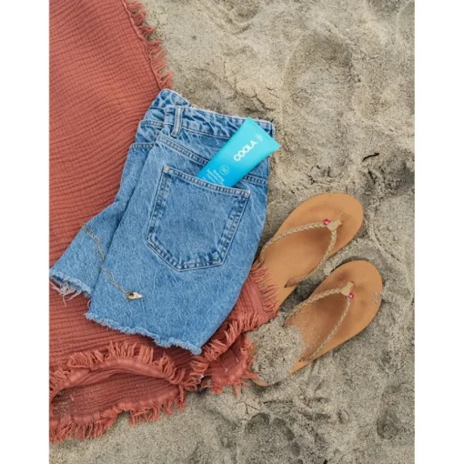 Coola Classic Body Sunscreen Lotion SPF 50 Fragrance Free
