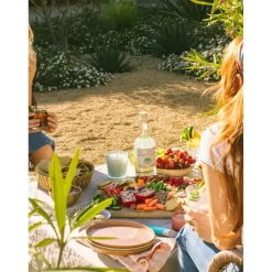 Coola Classic Body Sunscreen SPF 50 Guava Mango