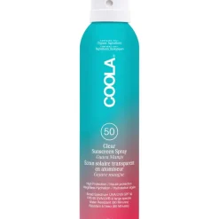 Coola Classic Sunscreen Spray SPF 50 Guava Mango
