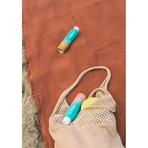 Coola Classic Sunscreen Spray SPF 50 Guava Mango