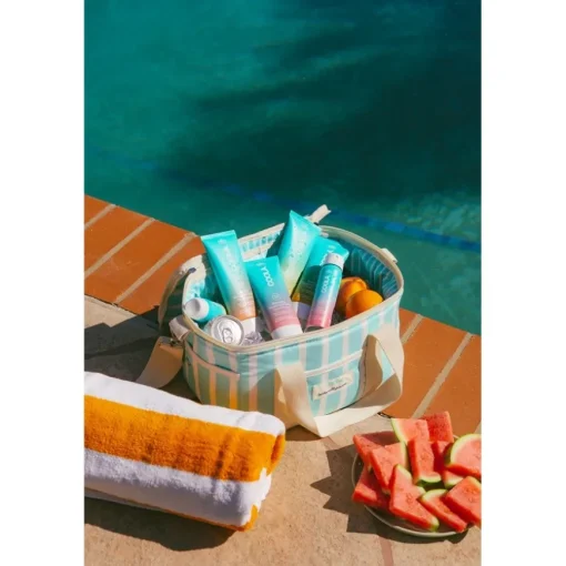 Coola Classic Sunscreen Spray SPF 50 Guava Mango