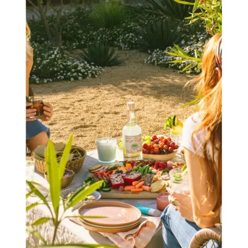 Coola Classic Sunscreen Spray SPF 50 Guava Mango