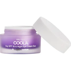 Coola Day SPF 30 & Night Eye Cream Duo