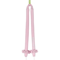 Coolcurl™ Hitzefreies Lockenwickler-Set Cool Curl Pink von GLOV