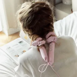 Coolcurl™ Hitzefreies Lockenwickler-Set Cool Curl Pink von GLOV