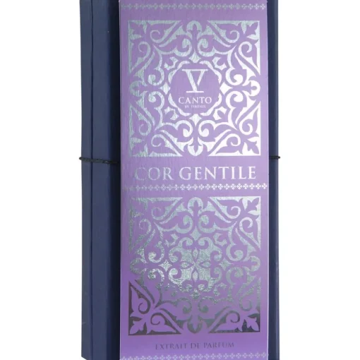 Cor Gentile Extrait de Parfum von V Canto