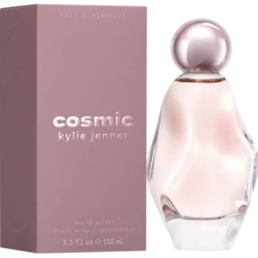 Cosmic Eau de Parfum Spray von Kylie Jenner Fragrances