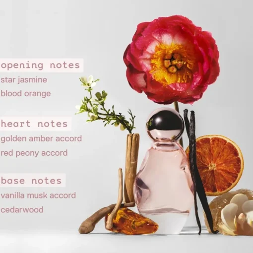 Cosmic Eau de Parfum Spray von Kylie Jenner Fragrances