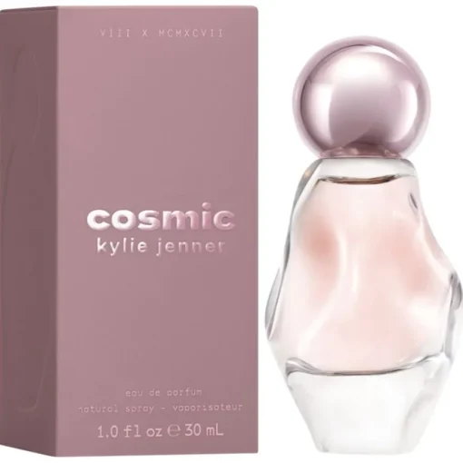 Cosmic Eau de Parfum Spray von Kylie Jenner Fragrances