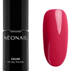 Cover Girl Color UV Nagellack von NEONAIL