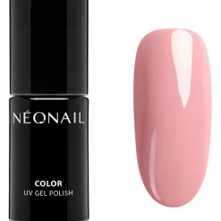 Cover Girl Color UV Nagellack von NEONAIL