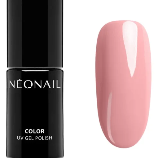 Cover Girl Color UV Nagellack von NEONAIL