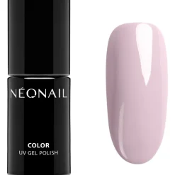 Cover Girl Color UV Nagellack von NEONAIL