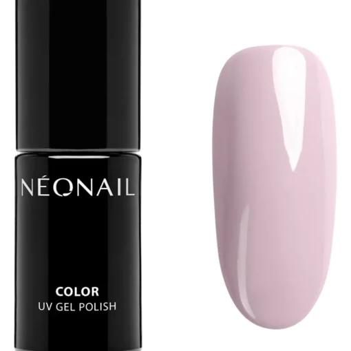 Cover Girl Color UV Nagellack von NEONAIL