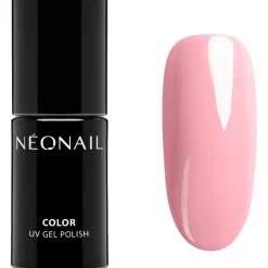 Cover Girl Color UV Nagellack von NEONAIL