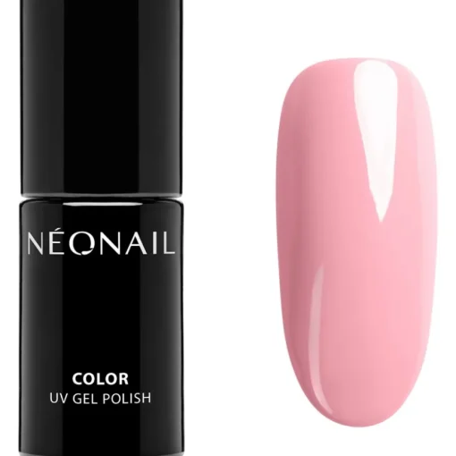 Cover Girl Color UV Nagellack von NEONAIL
