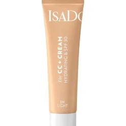 Cream The CC+ Cream von Isadora