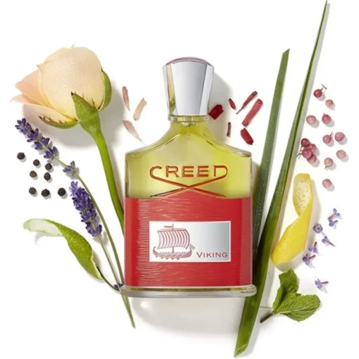 Creed Viking Cologne Eau de Parfum Spray