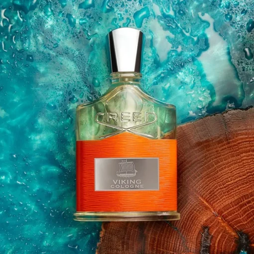 Creed Viking Cologne Eau de Parfum Spray