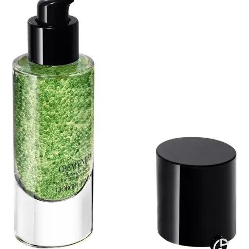 Crema Nera Reviscentalis Meta Concentrate von Armani
