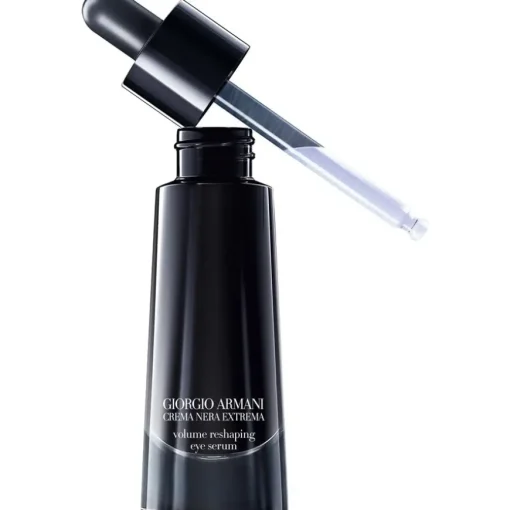 Crema Nera Volume Reshaping Eye Serum von Armani