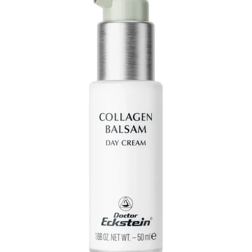 Creme für den Tag Collagen Balsam von Doctor Eckstein